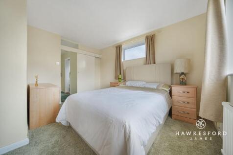 Sterling Road, Sittingbourne - Bedroom 2