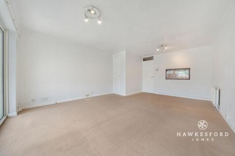 Stanhope Avenue, Sittingbourne - Lounge/diner