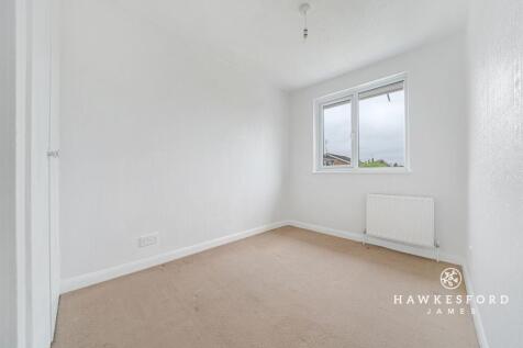 Stanhope Avenue, Sittingbourne - Bedroom 2