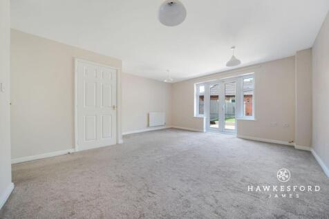 Premier Way, Sittingbourne -  Lounge/diner