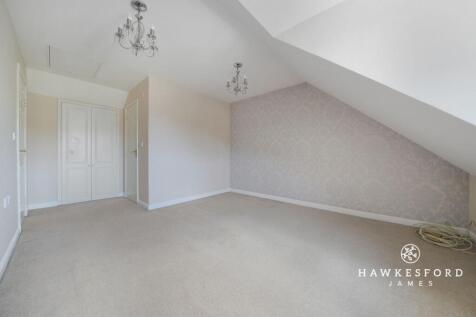 Premier Way, Sittingbourne - Bedroom 1