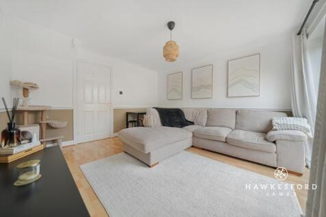 Meteor Close, Sittingbourne - Lounge/diner