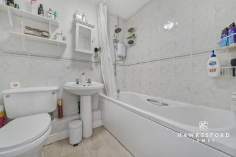 Meteor Close, Sittingbourne - Bathroom