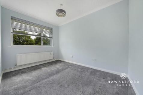 Temple Gardens, Sittingbourne - Bedroom 2