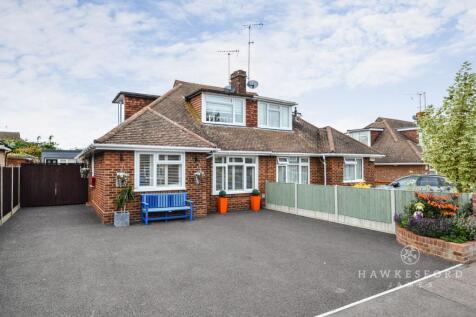 Roseleigh road - Front