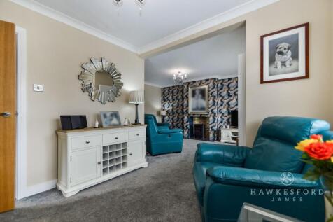 Roseleigh Road - Lounge