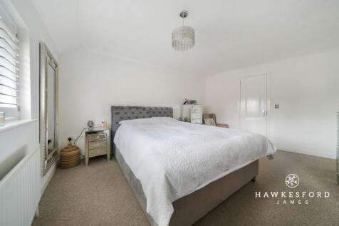 Sharfleet Crescent, Iwade - Bedroom 1