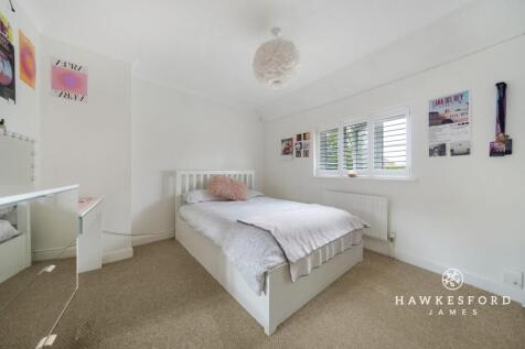 Sharfleet Crescent, Iwade - Bedroom 2