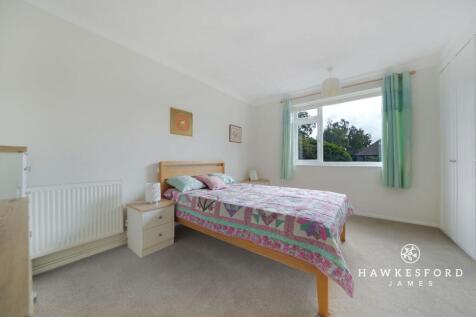 Coppins Lane, Borden - Bedroom 1