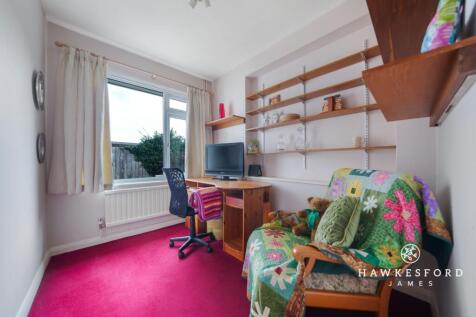Coppins Lane, Borden - Bedroom 4