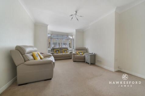 Key Street - Lounge