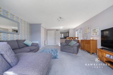 Buttercup Avenue, Minster on Sea - Lounge/diner