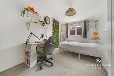 Peregrine Drive, Sittingbourne - Bedroom 2