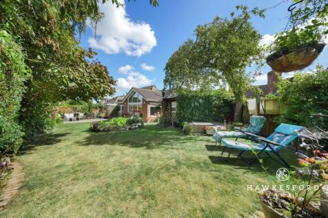 Woodside Gardens - Garden