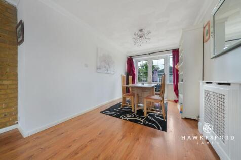 Hasted Road - Lounge