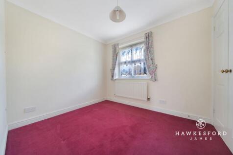 Rettendon Drive, Sittingbourne - Bedroom 1