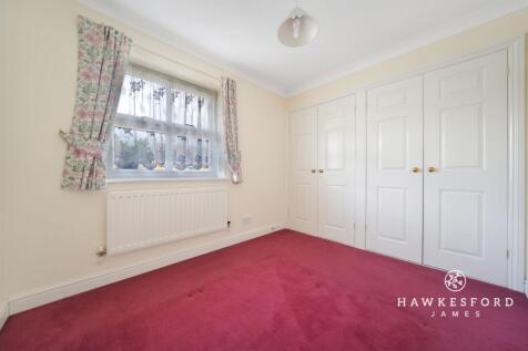 Rettendon Drive, Sittingbourne - Bedroom 1
