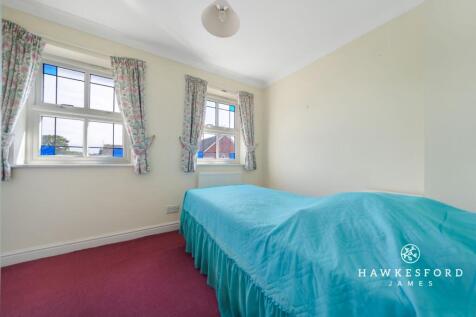 Rettendon Drive, Sittingbourne - Bedroom 2