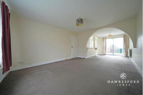 Fern Walk, Sittingbourne - Lounge/diner
