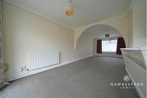 Fern Walk, Sittingbourne - Lounge/diner