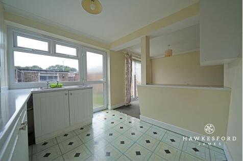 Fern Walk, Sittingbourne - Kitchen