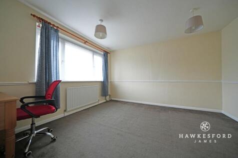 Fern Walk, Sittingbourne - Bedroom 2