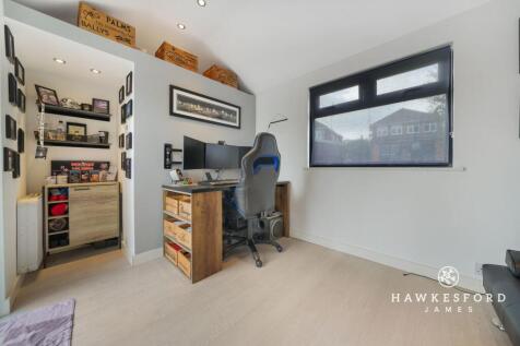 The Street, Bapchild - Office