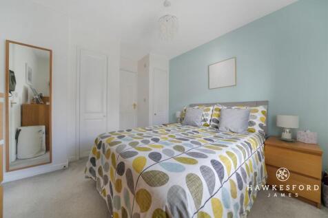 Edward Drive, Sittingbourne - Bedroom 1