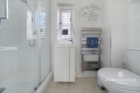 Edward Drive, Sittingbourne - En suite