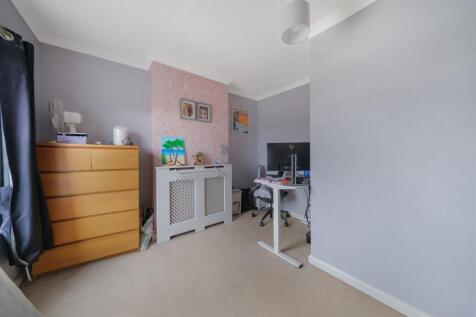 Gibson Street, Sittingbourne - Bedroom Two