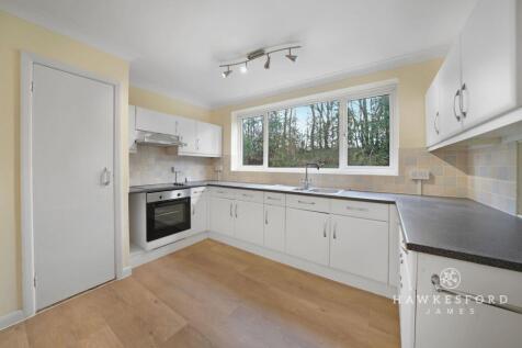 Old Lenham Road, Doddington - Kitchen