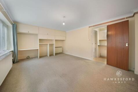 Old Lenham Road, Doddington - Annex Lounge