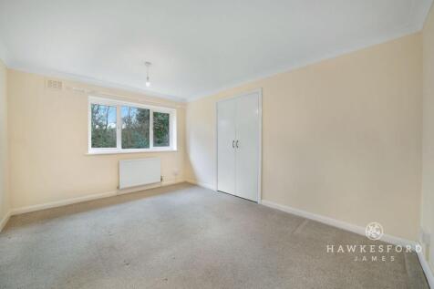 Old Lenham Road, Doddington - Bedroom 2