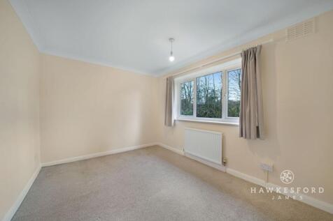 Old Lenham Road, Doddington - Bedroom 3