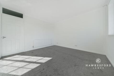 Warlingham Close, Rainham - Bedroom 1