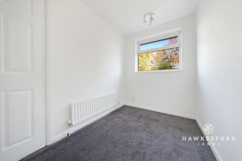 Warlingham Close, Rainham - Bedroom 4