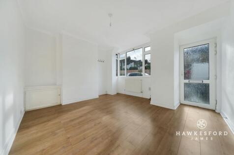 Shortlands Road, Sittingbourne - Lounge