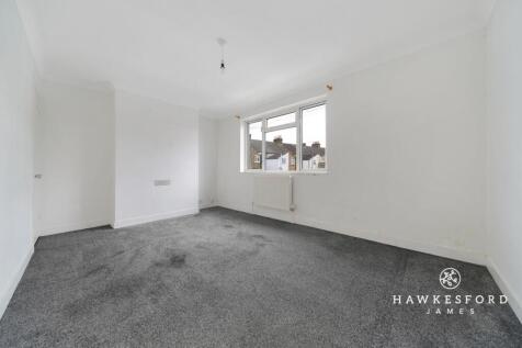 Shortlands Road, Sittingbourne - Bedroom 1