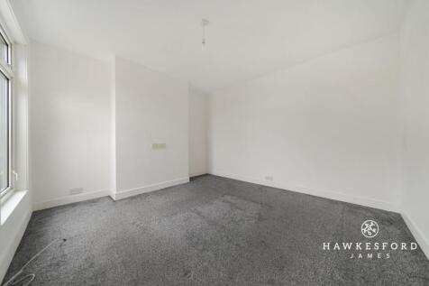 Shortlands Road, Sittingbourne - Bedroom 2