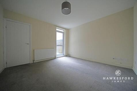 Rock Road, Sittingbourne - Lounge