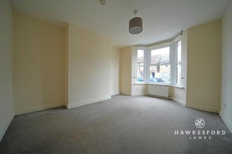 Rock Road, Sittingbourne - Bedroom