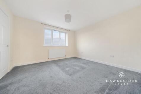 Mount Field, Queenborough - Bedroom 1