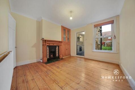 Station Road, Teynham - Dining room