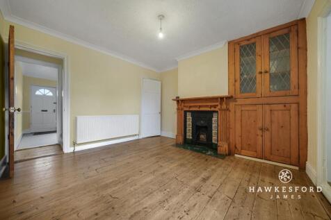Station Road, Teynham - Dining room