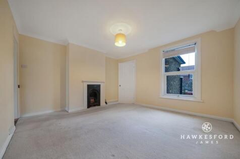 Station Road, Teynham - Bedroom 2