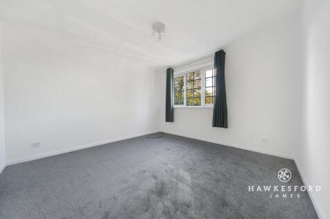 Warlingham Close, Rainham - Bedroom 2