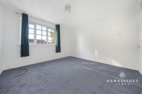 Warlingham Close, Rainham - Bedroom 2