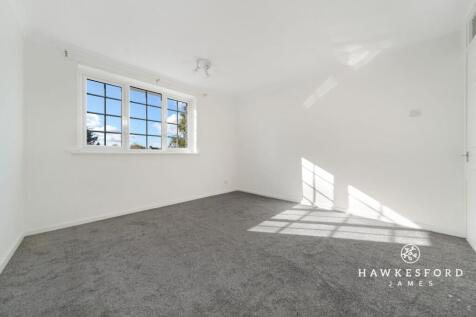 Warlingham Close, Rainham - Bedroom 1