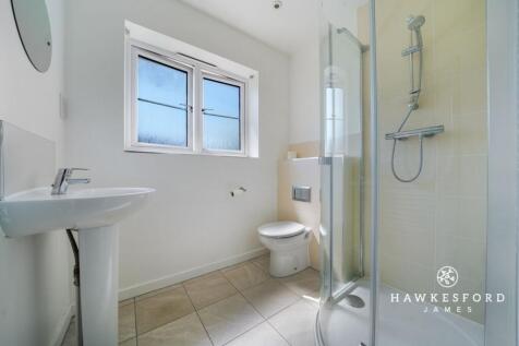 Eveas Drive, Sittingbourne - en suite