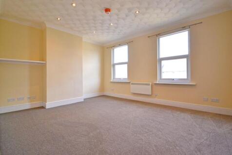 Rock Road, Sittingbourne - Lounge